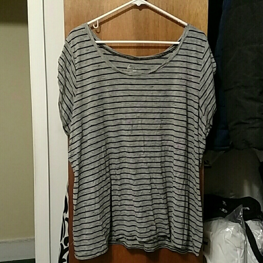 Lane Bryant shirt